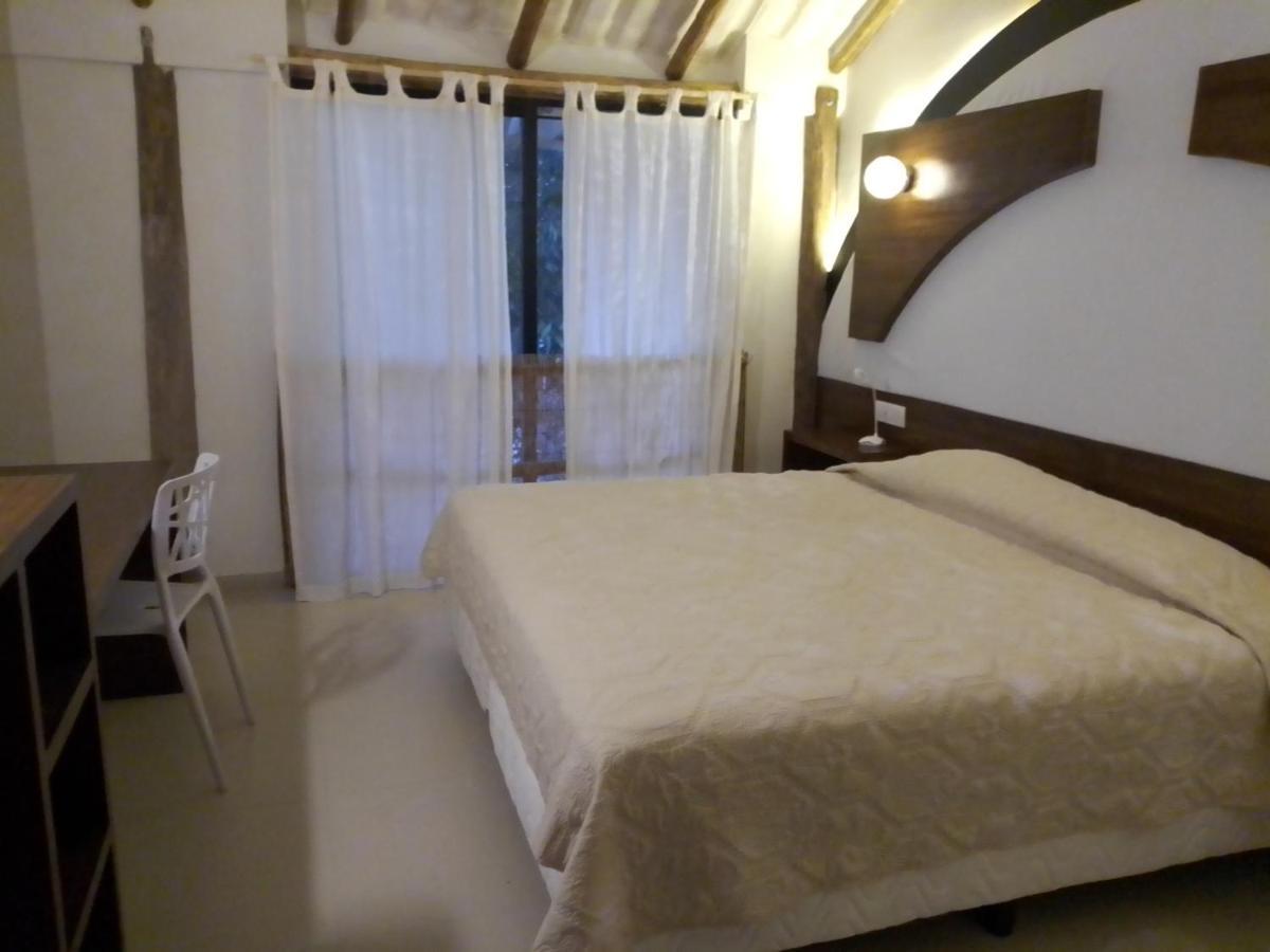 Chiibal Hotel Tulum Luaran gambar
