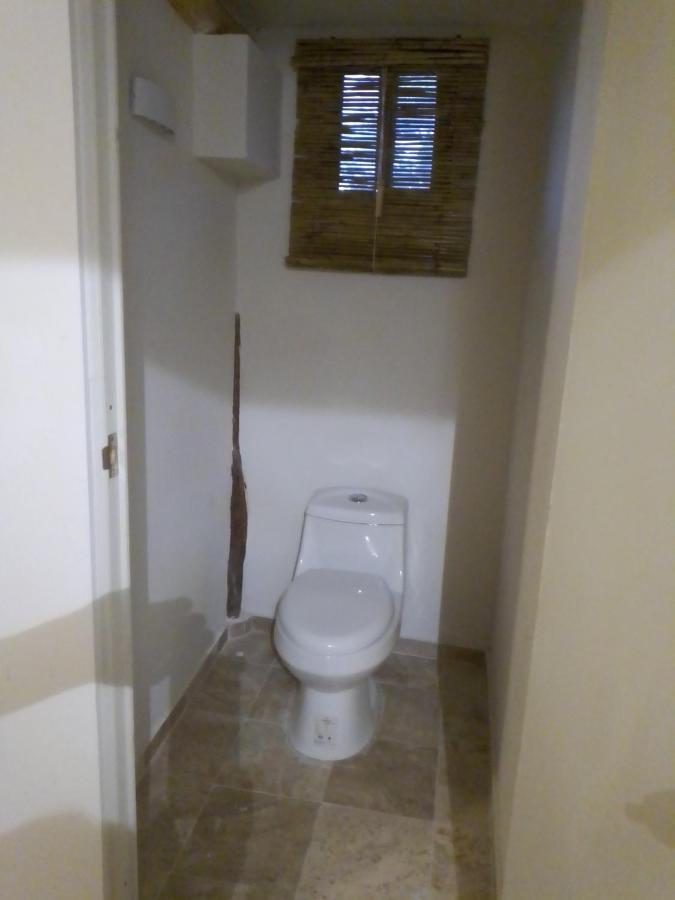Chiibal Hotel Tulum Luaran gambar