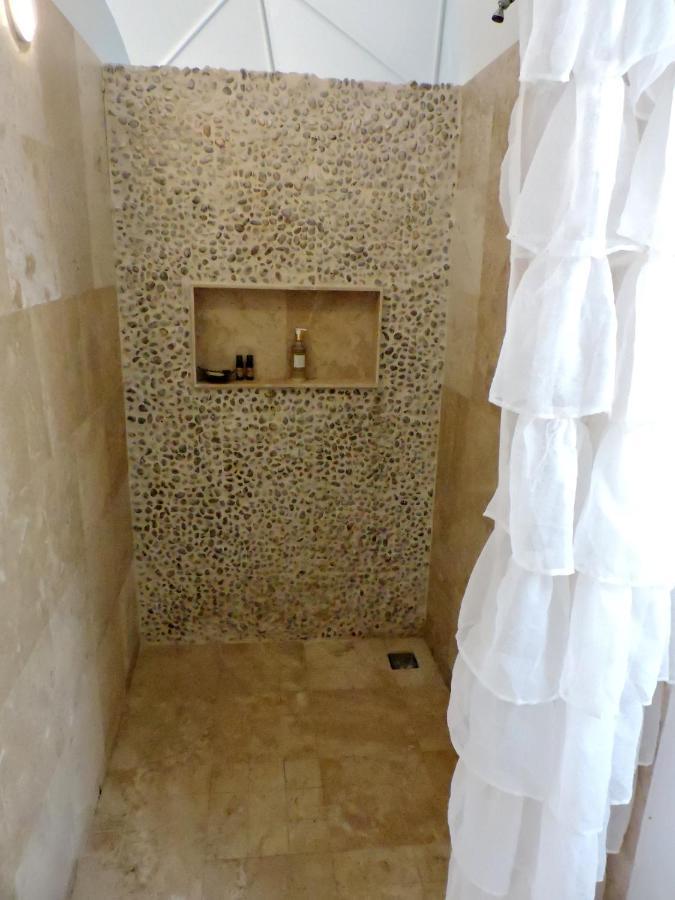 Chiibal Hotel Tulum Luaran gambar